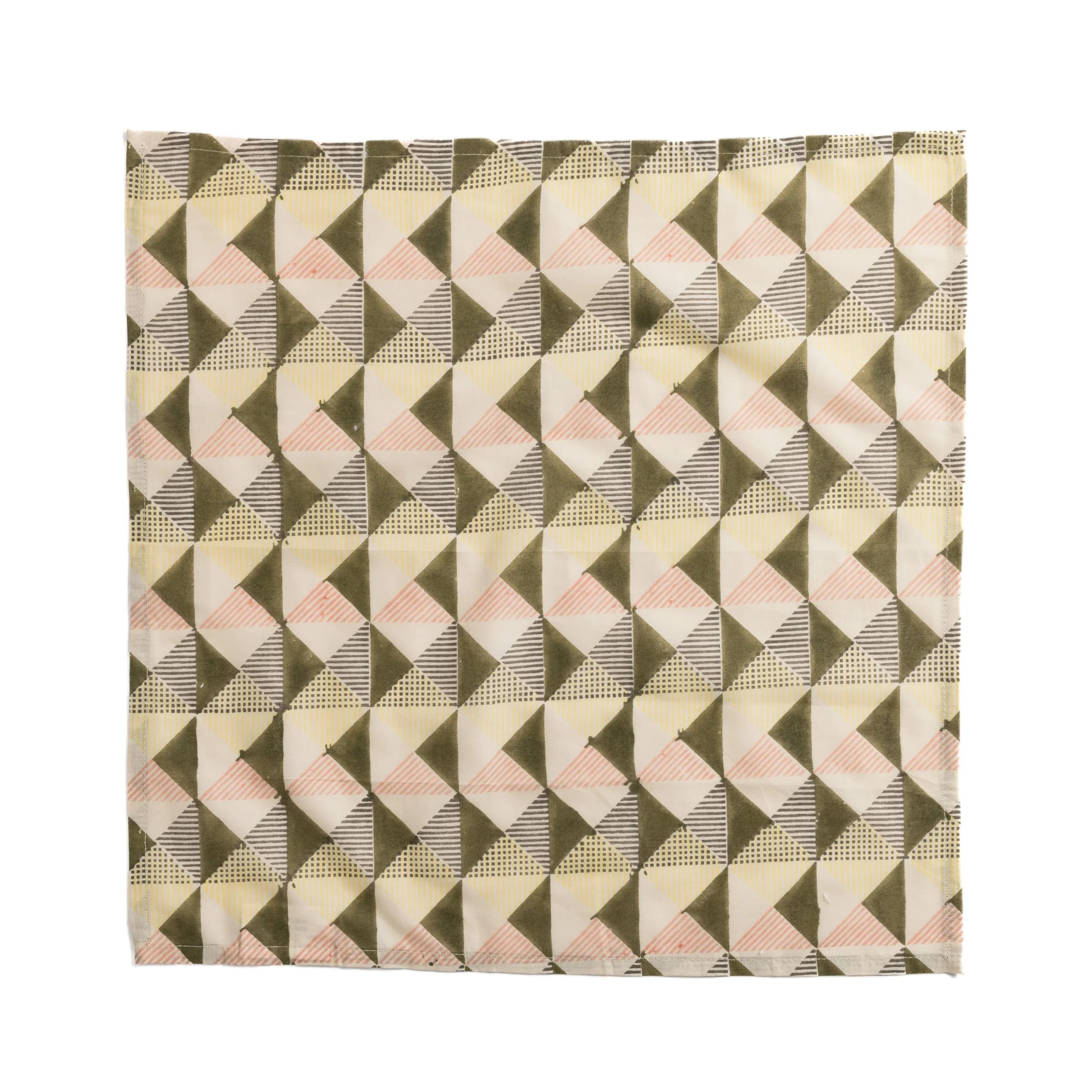 Serviette de table Impro Owaka – Image 3