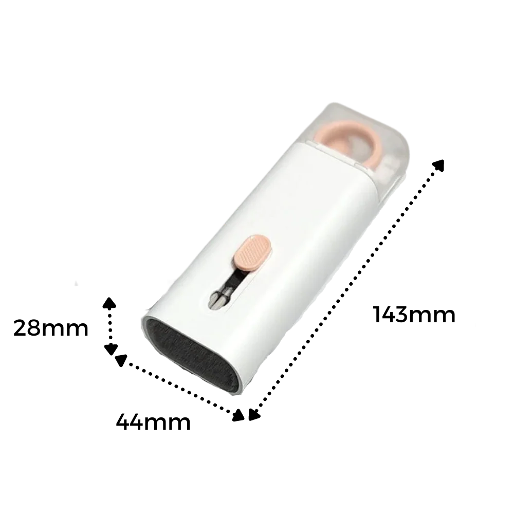 Kit de nettoyage de clavier 7-en-1 – Image 8
