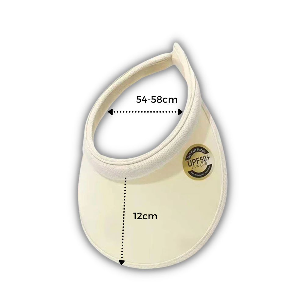 Casquette à visière pour le sport – Image 8