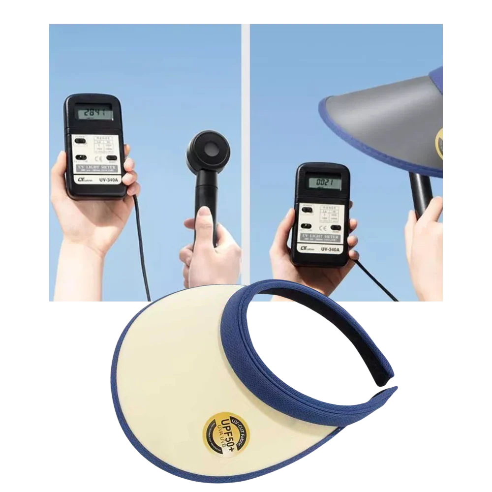 Casquette à visière pour le sport – Image 6