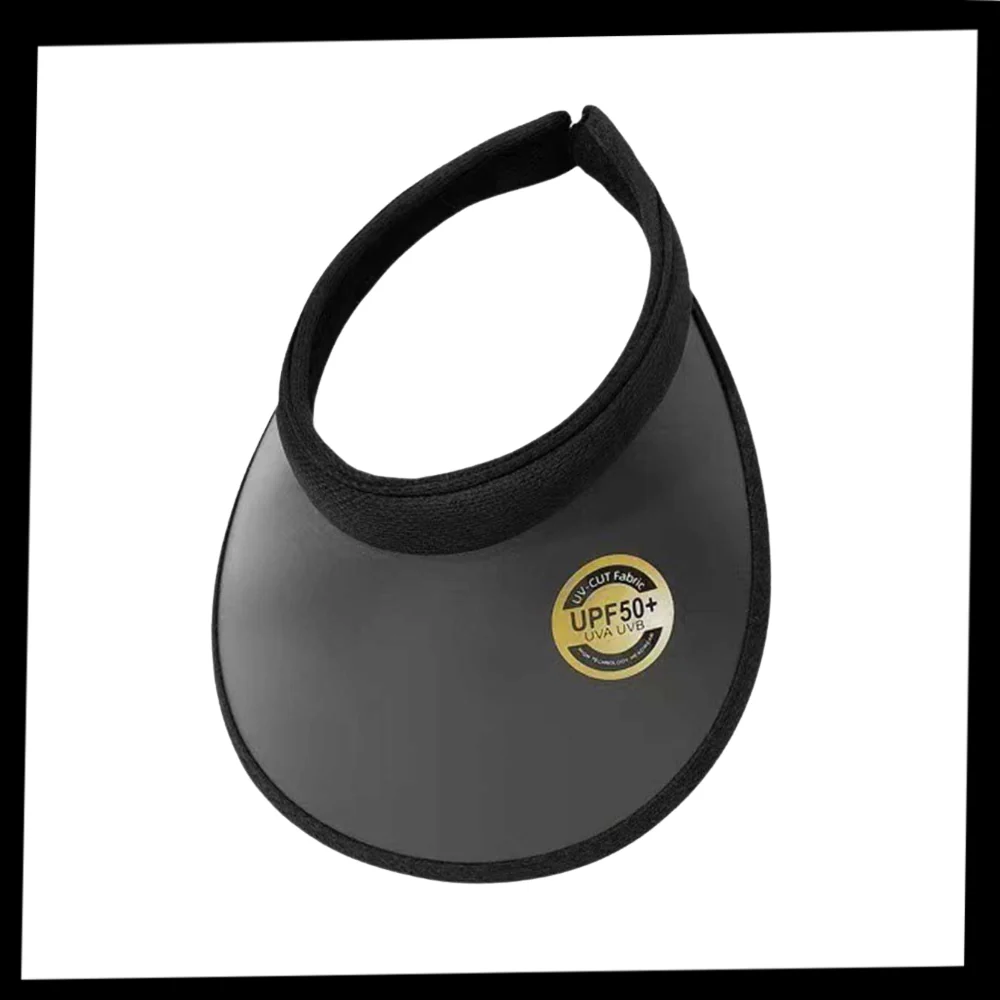 Casquette à visière pour le sport – Image 9