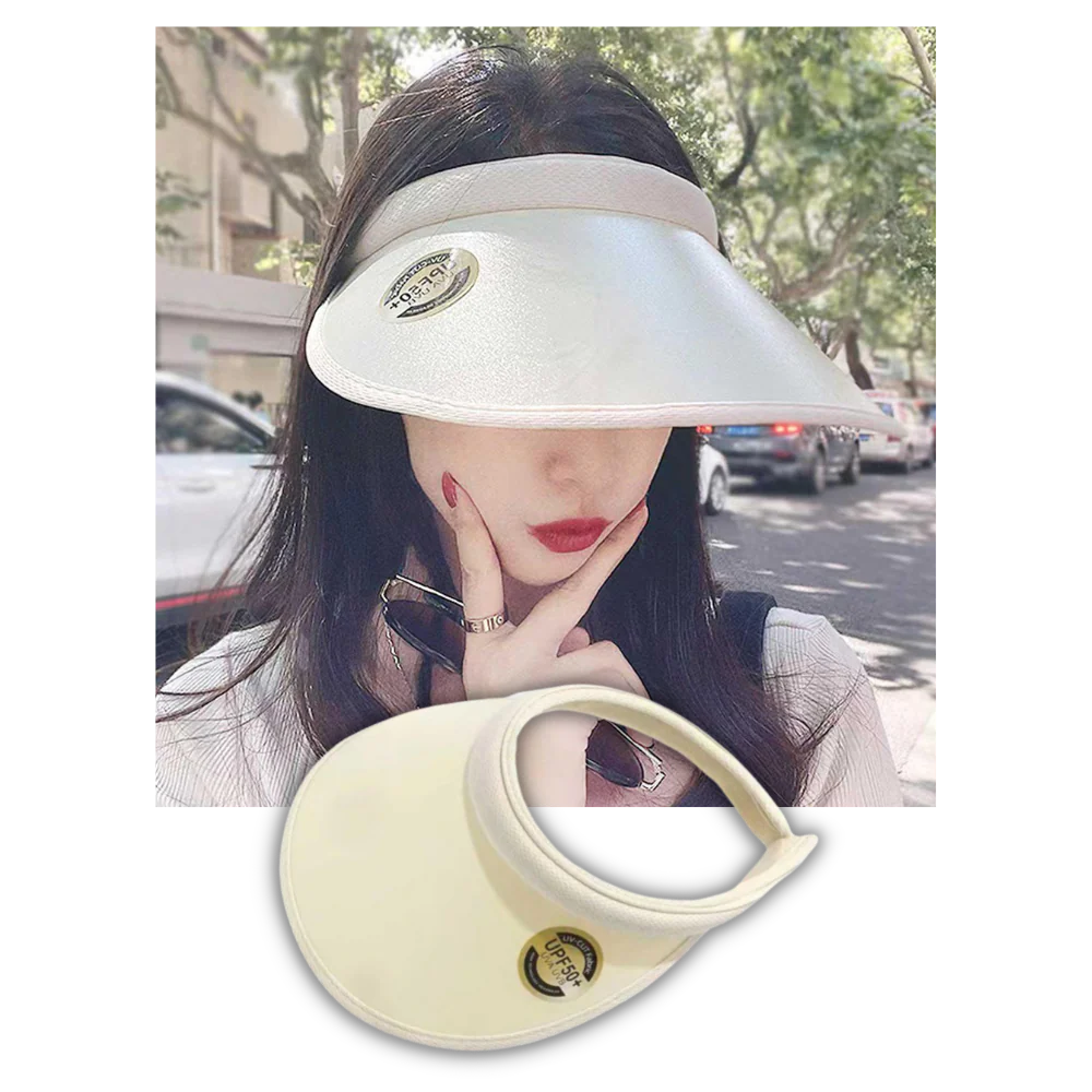 Casquette à visière pour le sport – Image 3