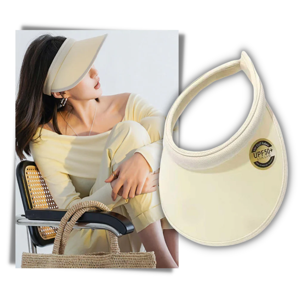 Casquette à visière pour le sport – Image 7