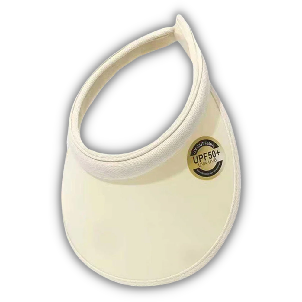 Casquette à visière pour le sport – Image 2