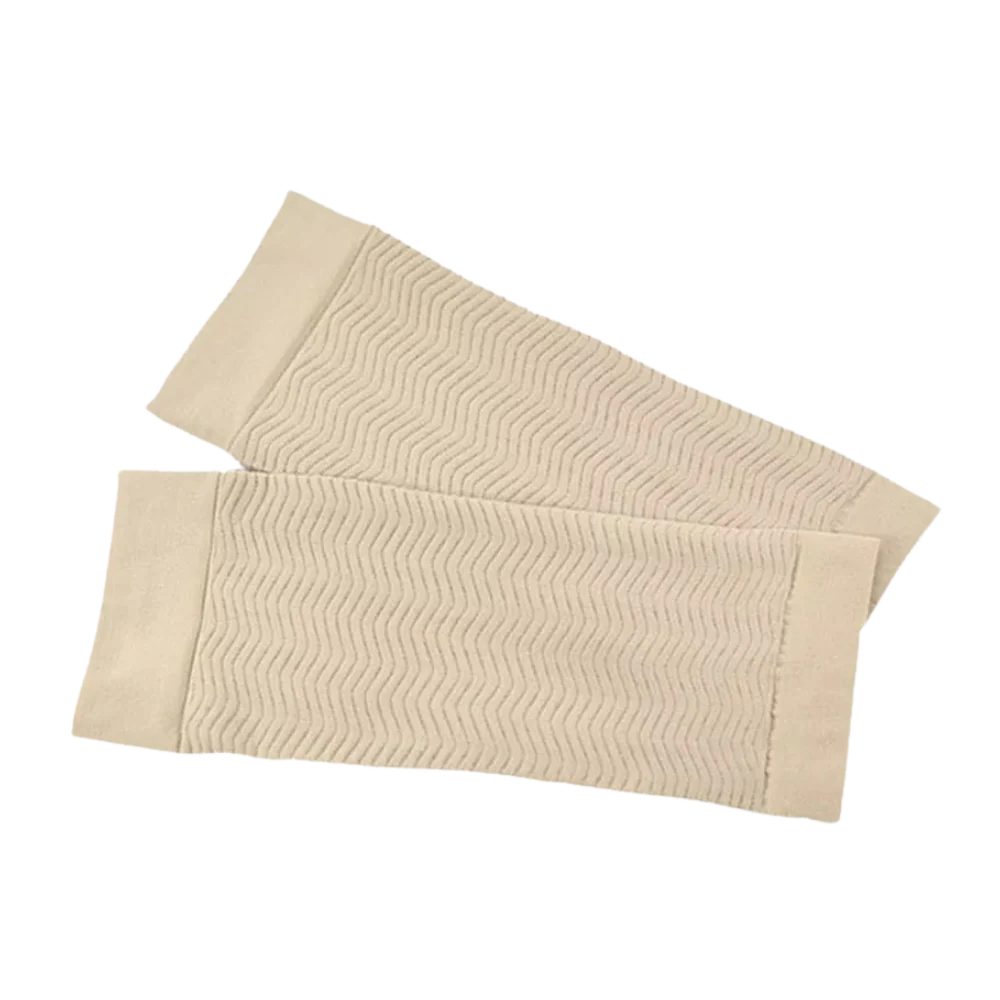 Manchons amincissants thermiques pour les bras – Image 3