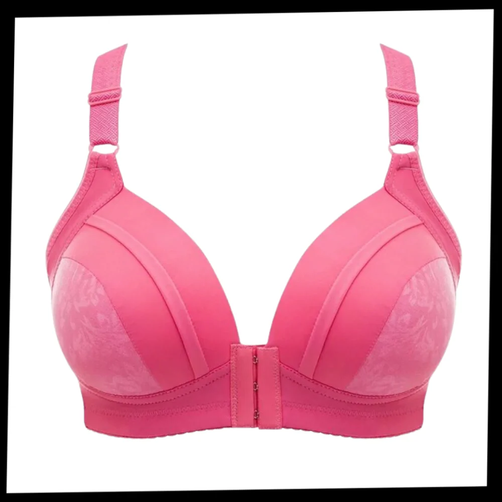 Soutien-gorge rehaussant sans fil – Image 9