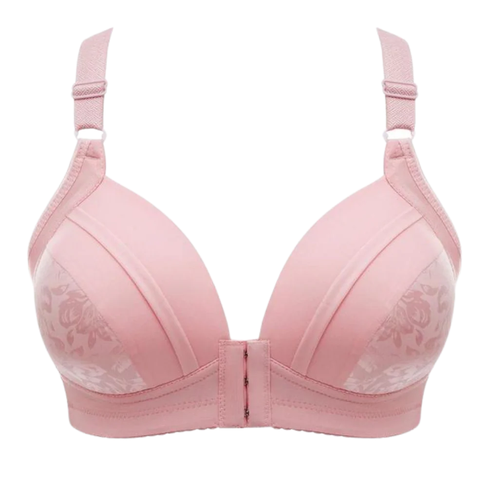 Soutien-gorge rehaussant sans fil – Image 2