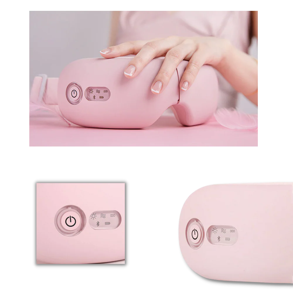 Masseur oculaire intelligent – Image 5