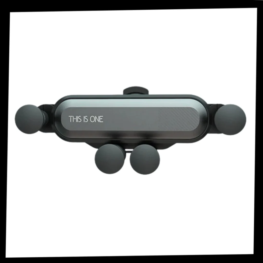 Support de téléphone de voiture par gravité – Image 9