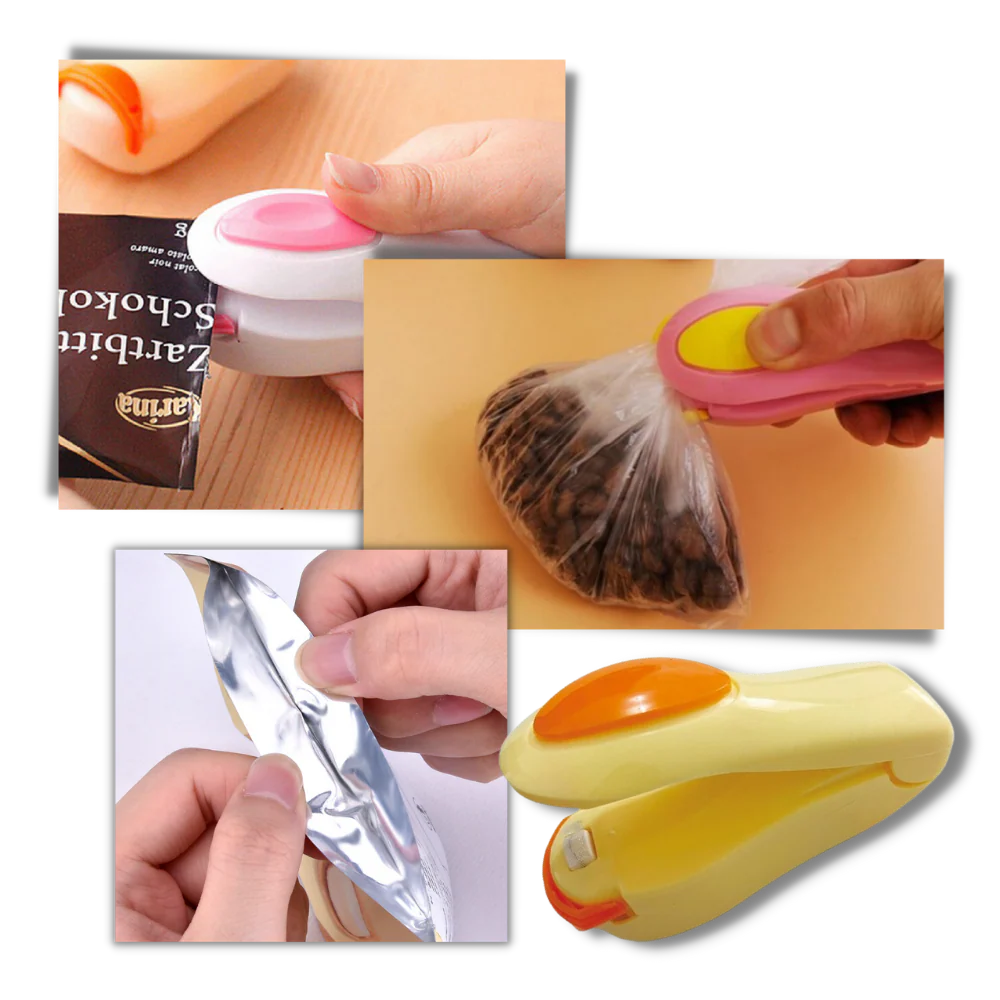 Thermoscelleuse portative de cuisine – Image 6