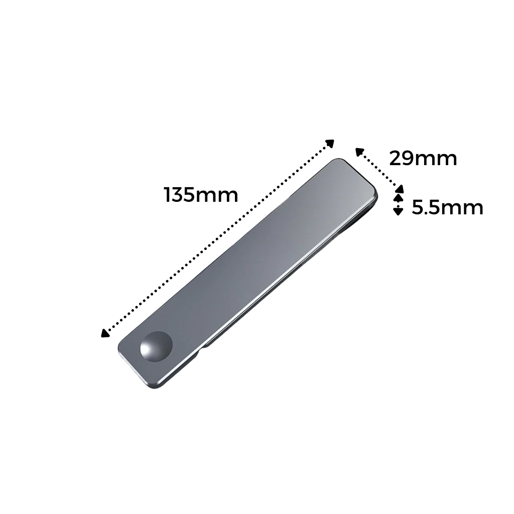 Support réglable multi-usage d'ordinateur portable pour téléphone portable – Image 8