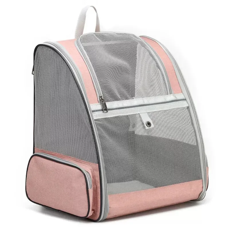 Sac de transport chat leger-lightweightbackpack™ – Image 8