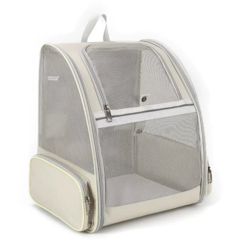 Sac de transport chat leger-lightweightbackpack™ – Image 5
