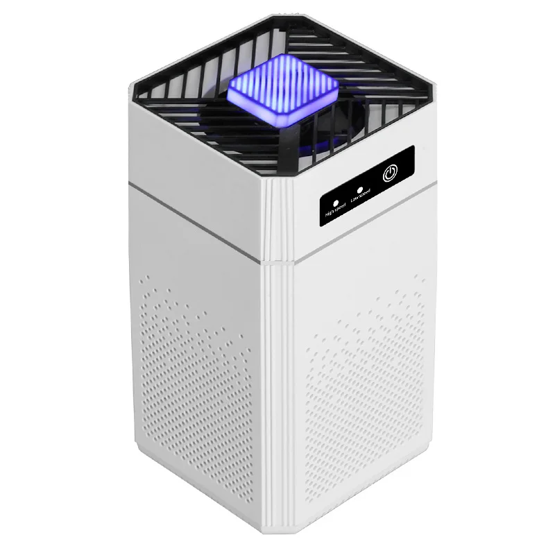Purificateur d'air à ions Négatifs – Image 7