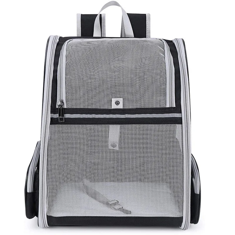 Sac de transport chat leger-lightweightbackpack™ – Image 2
