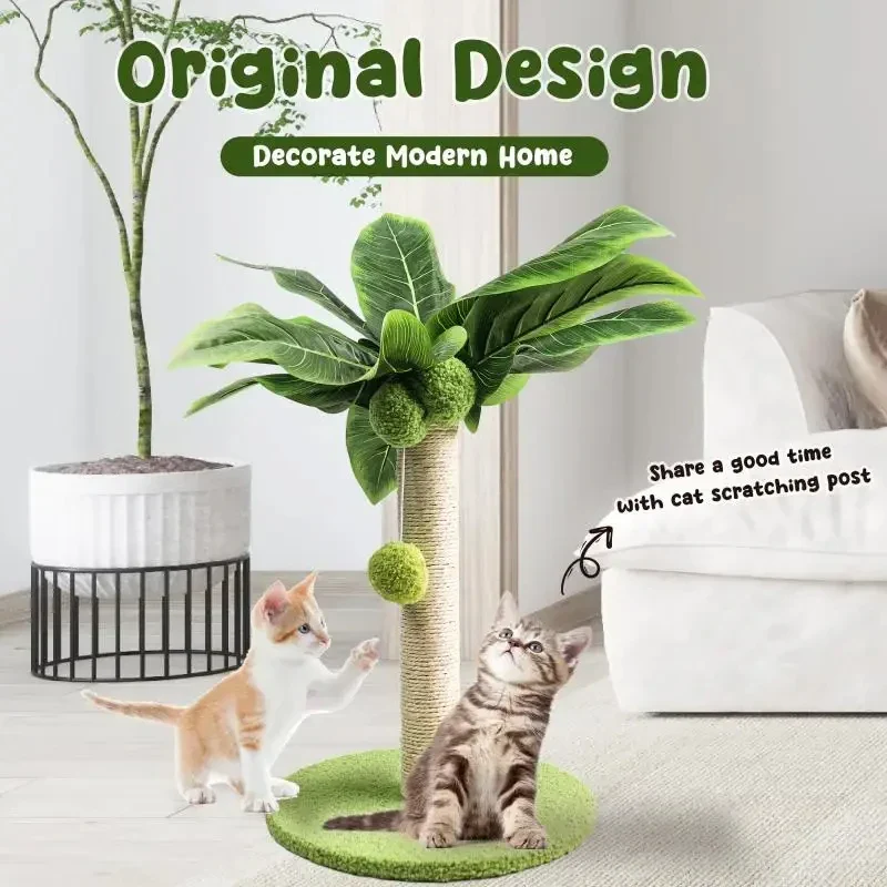 Arbre à Chat Design-CatTreeDesign™ – Image 2