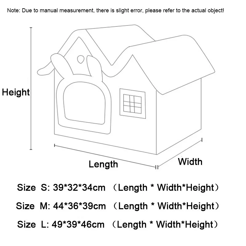 Niche-pour-chat-maison-housecatkennel™ – Image 4