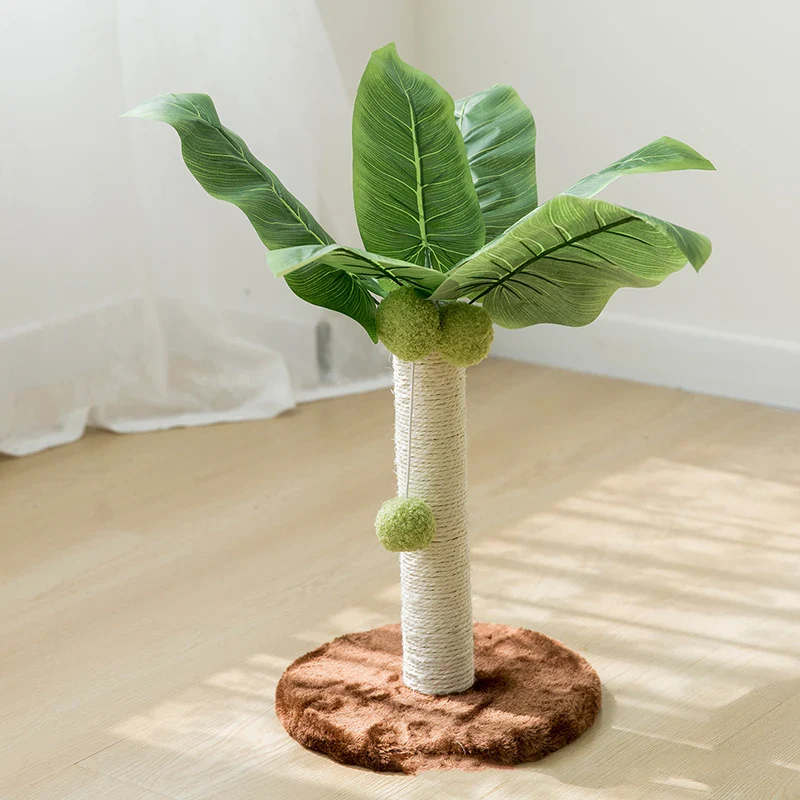 Arbre à Chat Design-CatTreeDesign™ – Image 4
