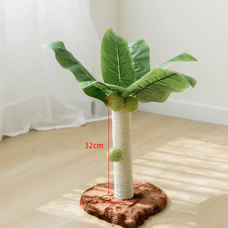 Arbre à Chat Design-CatTreeDesign™ – Image 5