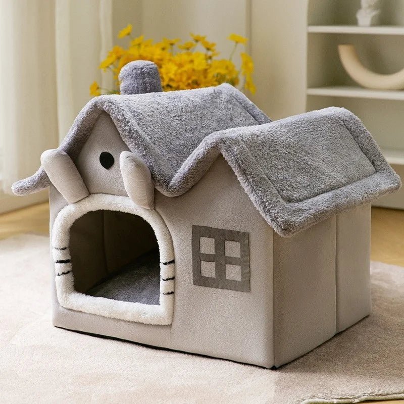 Niche-pour-chat-maison-housecatkennel™ – Image 3
