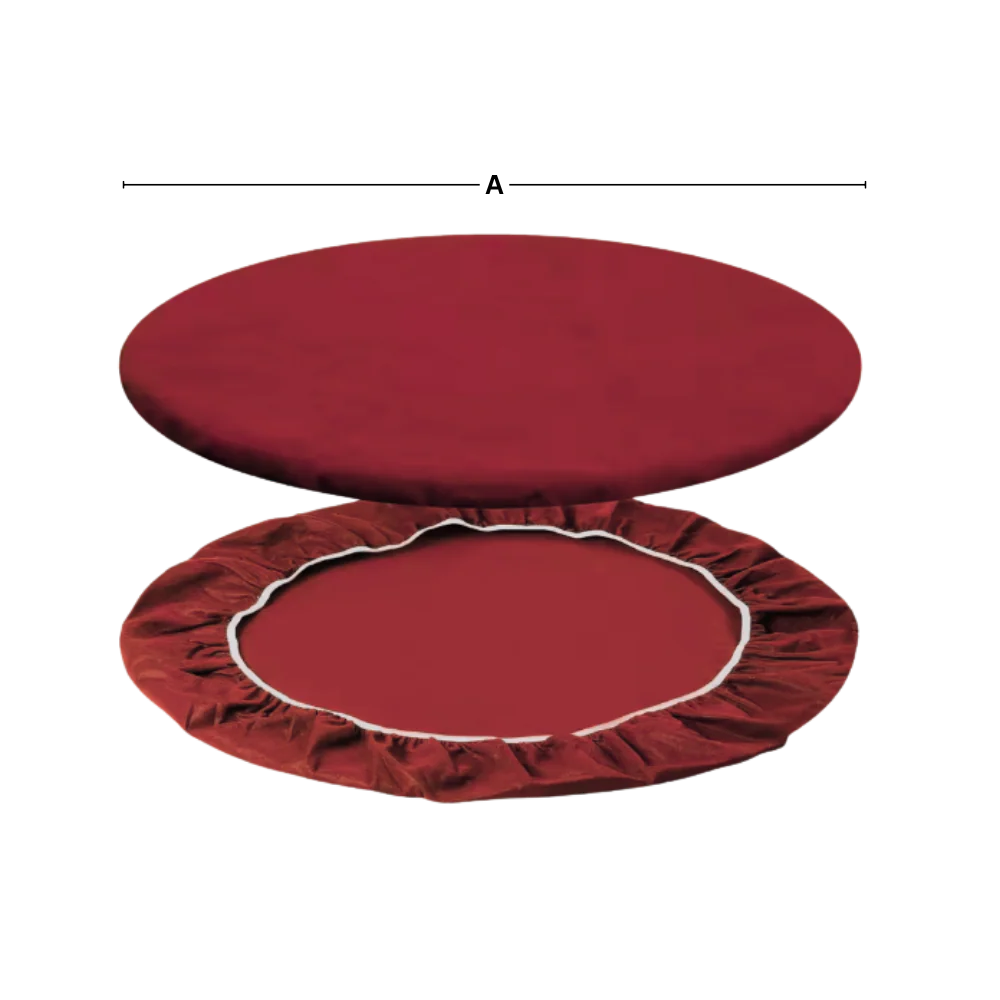 Nappe de table ronde – Image 8