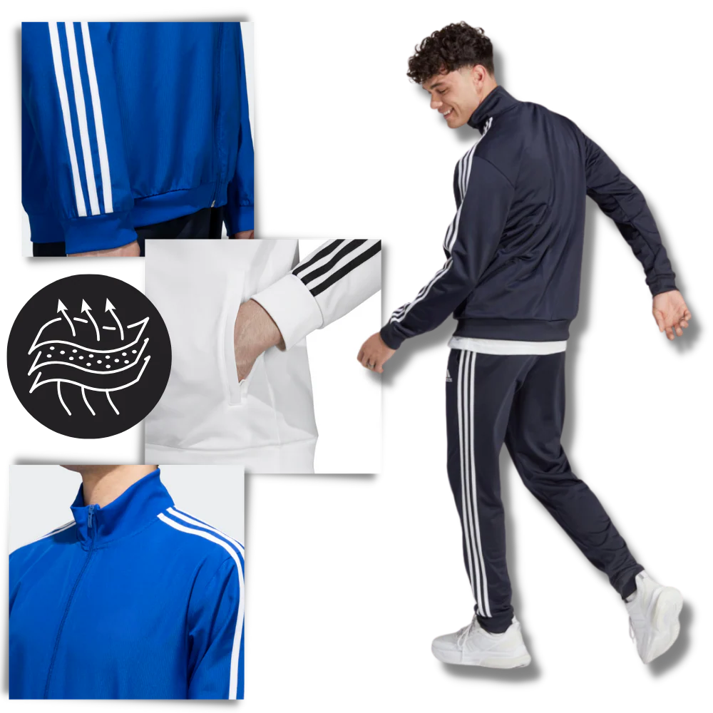 Survêtement de sport pour hommes – Image 5