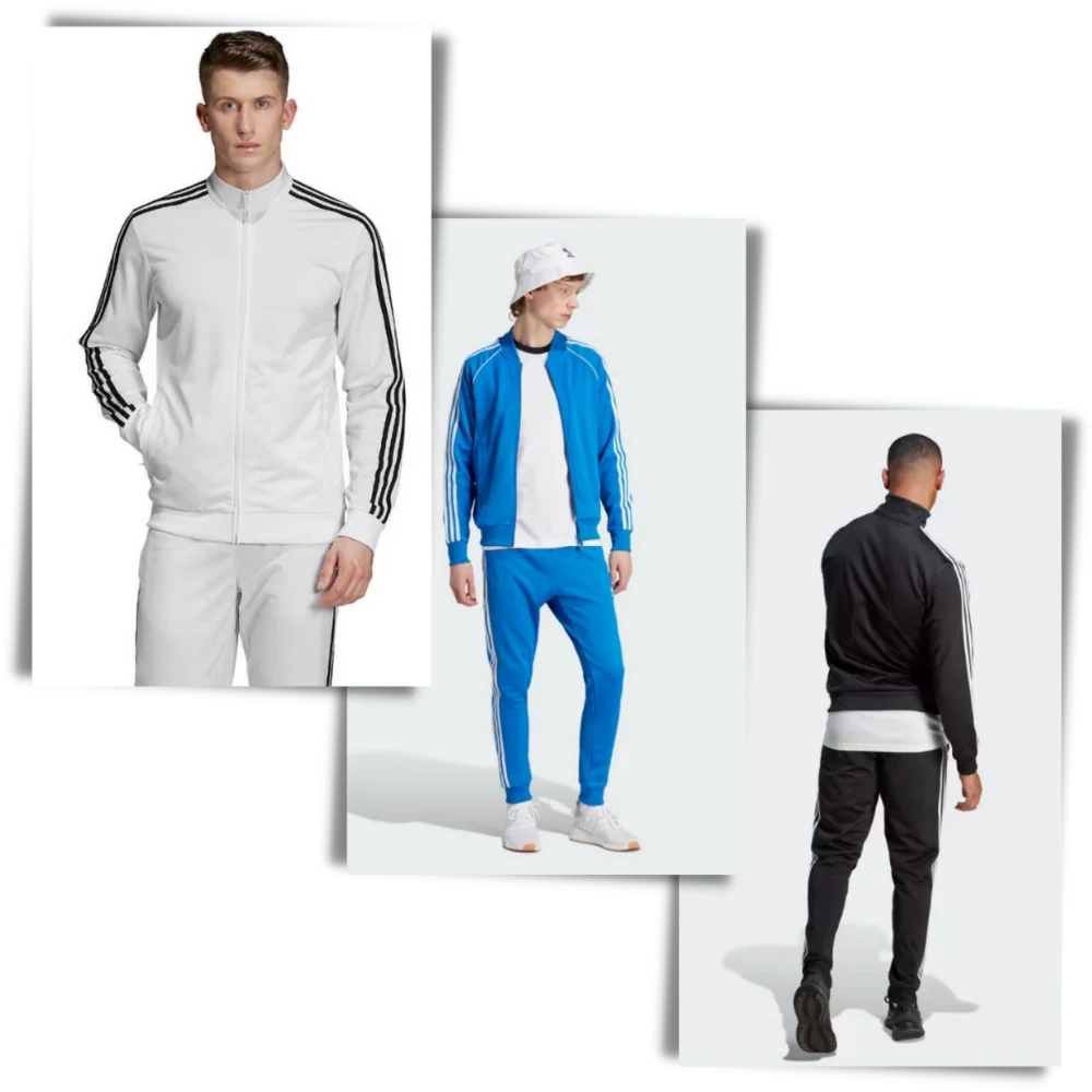 Survêtement de sport pour hommes – Image 4