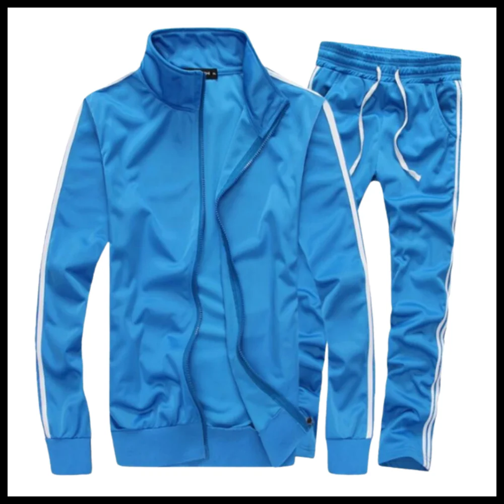 Survêtement de sport pour hommes – Image 9