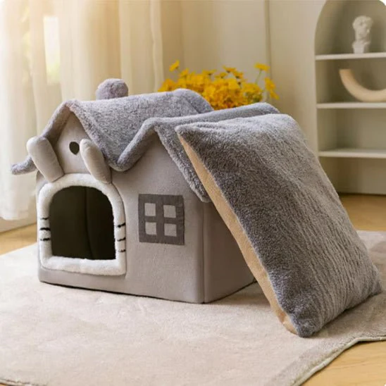Niche-pour-chat-maison-housecatkennel™ – Image 6