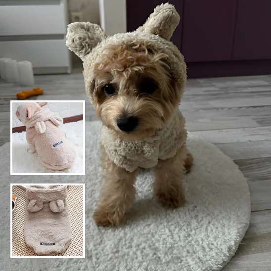 CHIEN MANTEAU -PERFECTDOG™ – Image 3