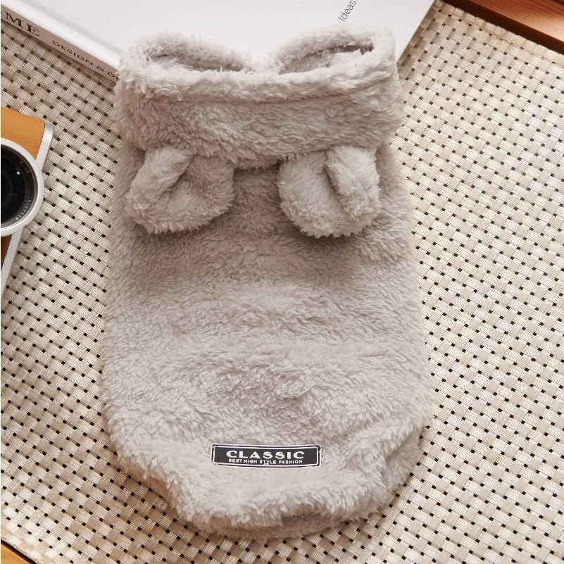 CHIEN MANTEAU -PERFECTDOG™ – Image 6