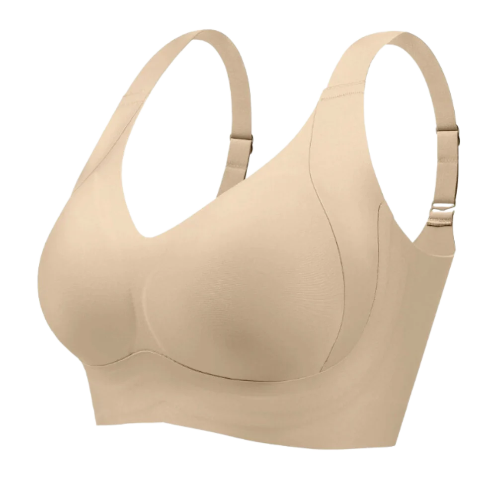 Soutien-gorge respirant sans couture – Image 2