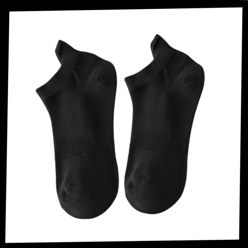 Soquettes confort suprême pour homme – Image 9