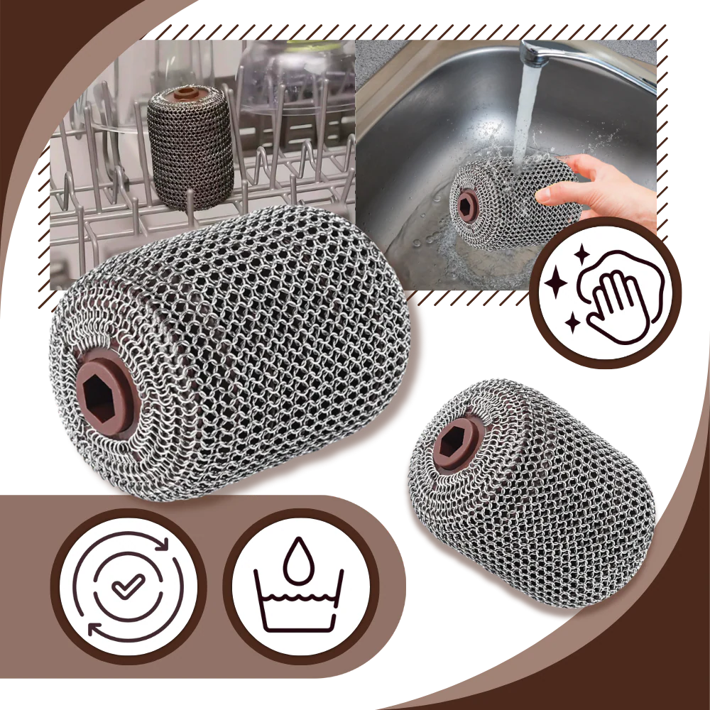 Brosse nettoyante électrique pour Barbecue – Image 7