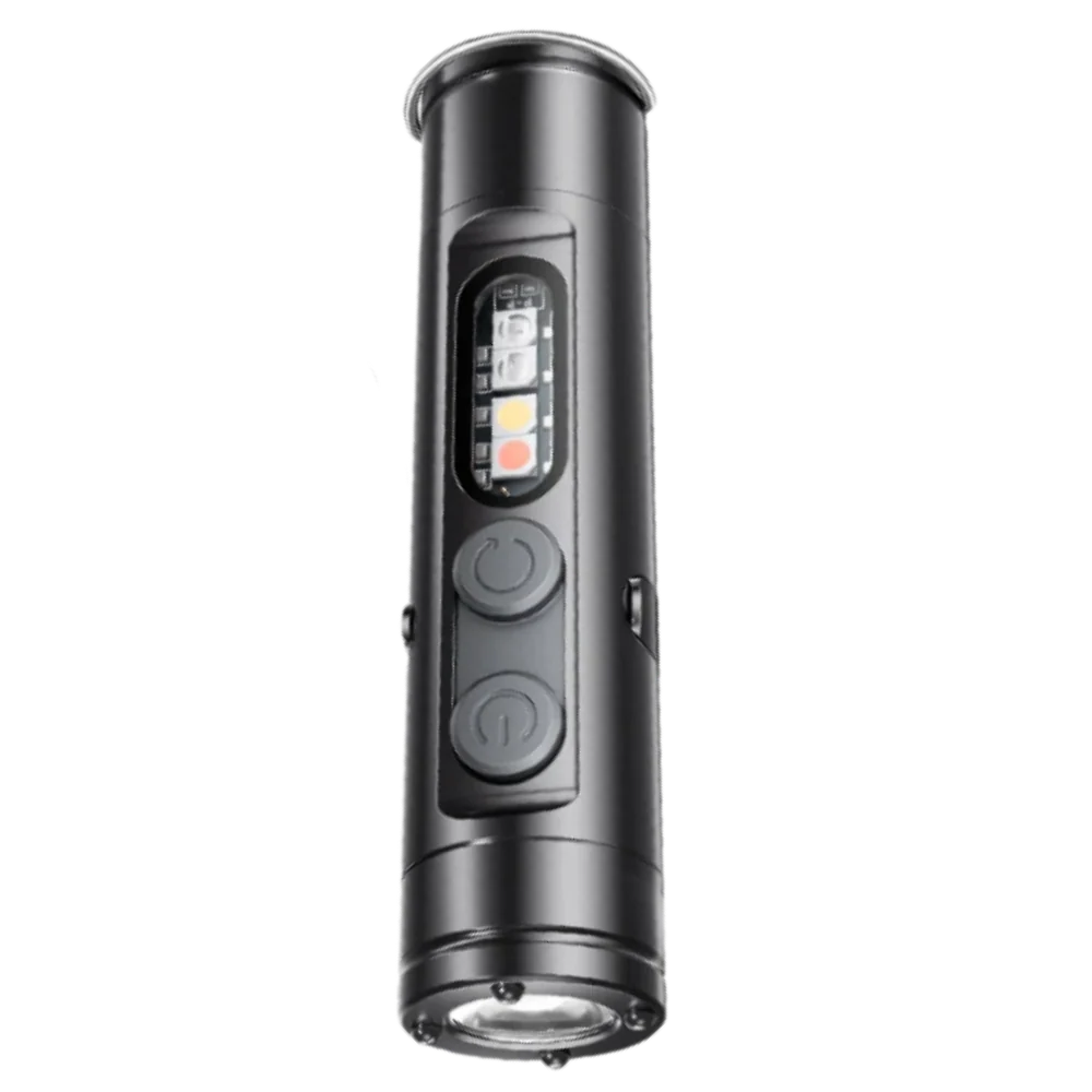 Mini lampe magnétique ultra-portable – Image 2
